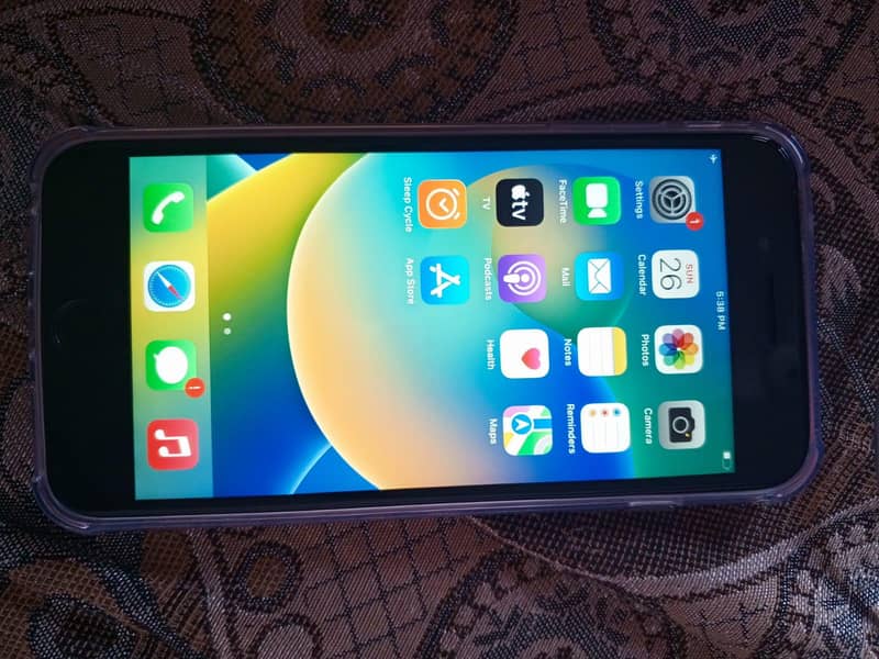 Apple iPhone 8 Plus 2