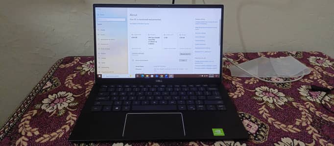 Dell Vostro 5301