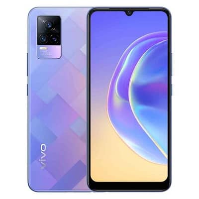 Vivo V21e For Cell Exchange possible with Google Pixel