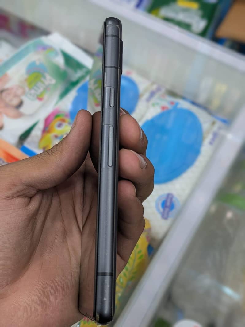 Google Pixel 7a 0