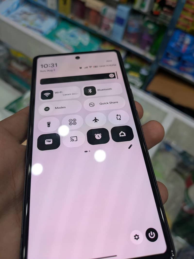Google Pixel 7a 4