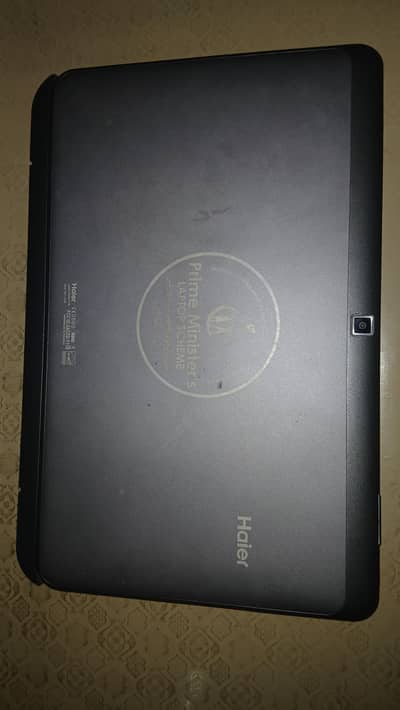 Haier laptop (window 11) touch screen laptop