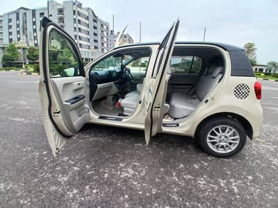 Toyota Passo 2022 Automatic | Excellent Condition