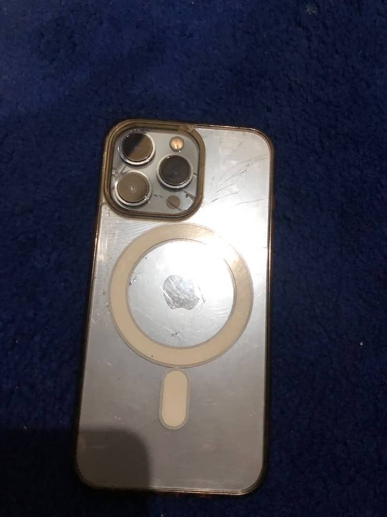 Apple iPhone 13 Pro 1