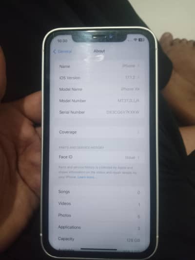 Apple iPhone XR