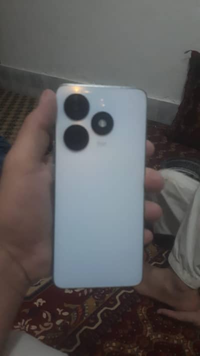 Tecno Spark 20C