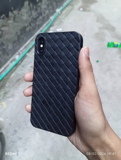 Apple iPhone X Factory unlock