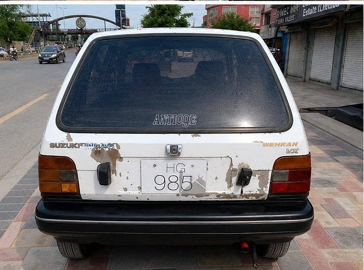 Mehran 0