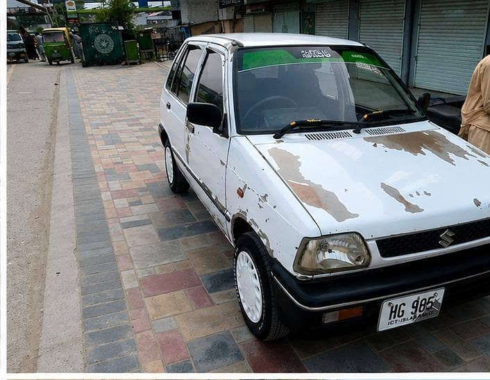Mehran 1