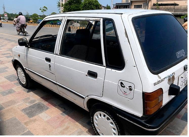 Mehran 2