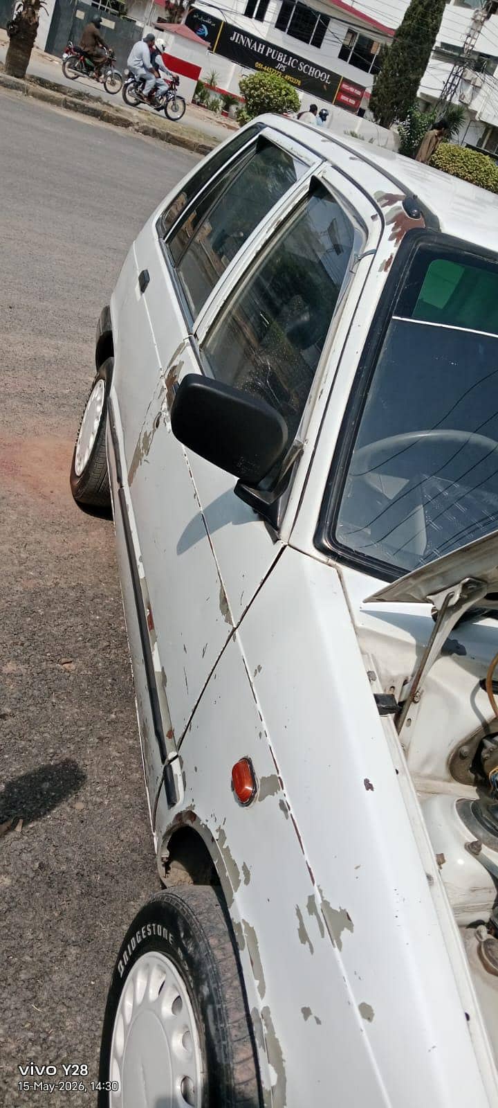 Mehran 6