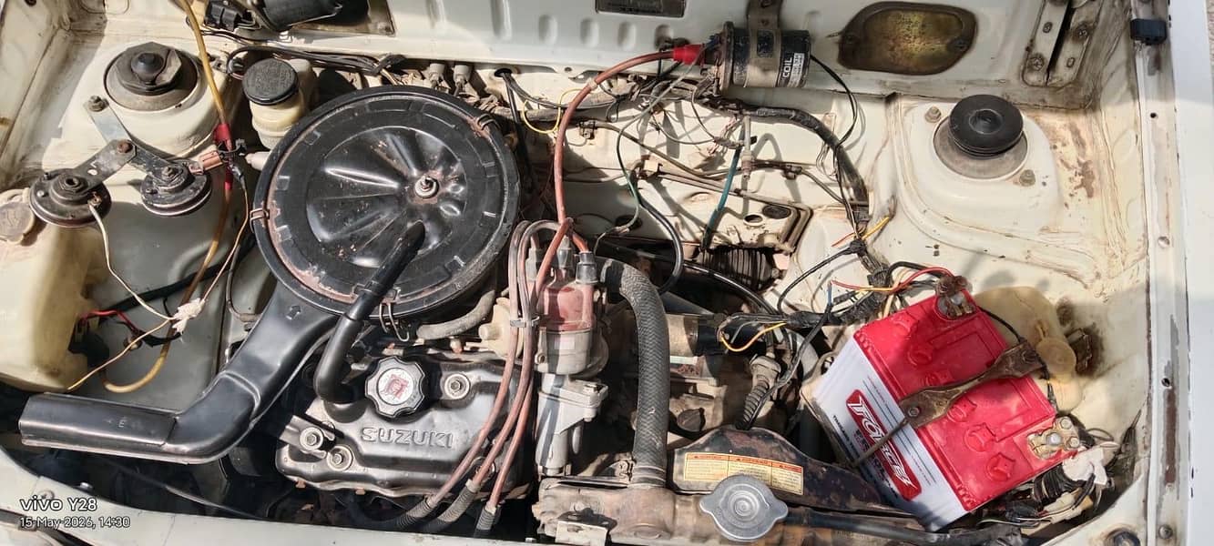 Mehran 7