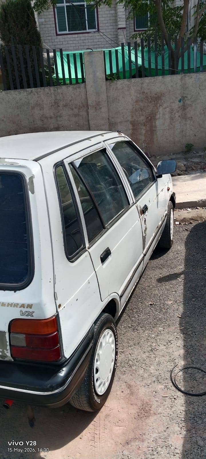 Mehran 8