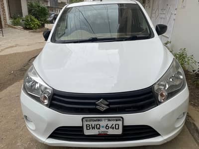 Suzuki Cultus VXR 2022