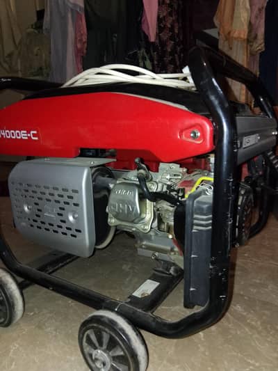Generator