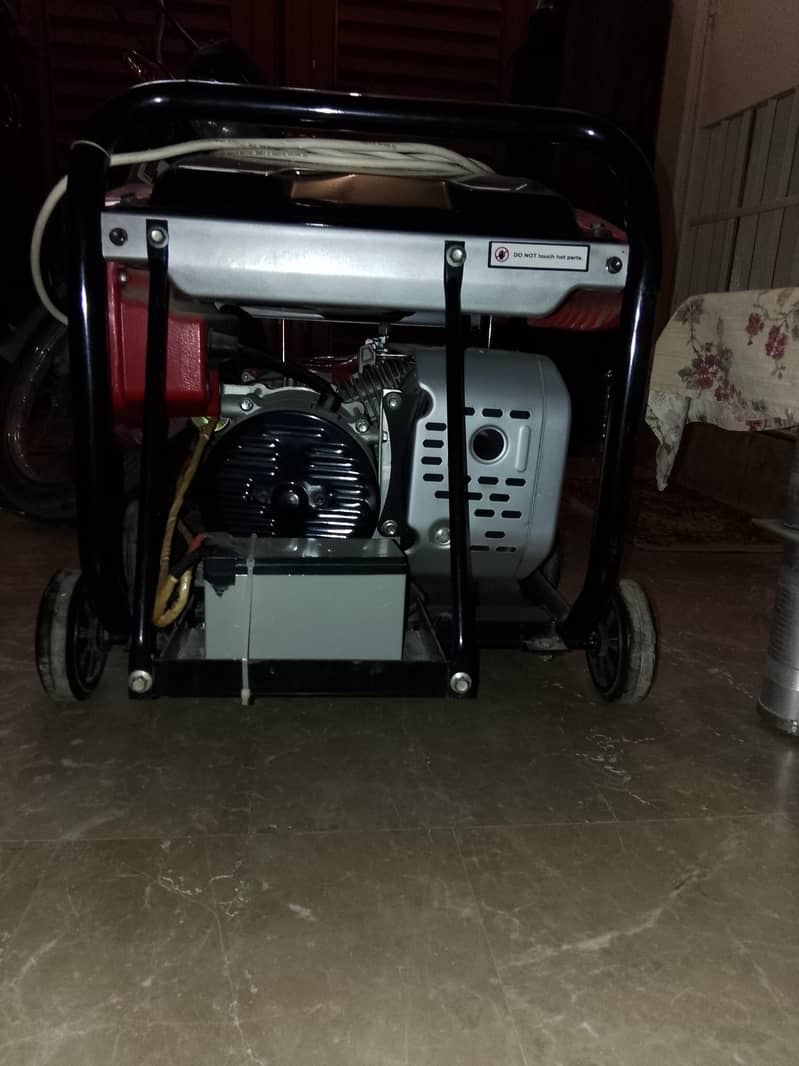 Generator 2