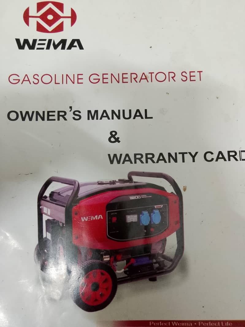 Generator 4