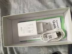 charger cable 45 watts and sumsung 25/45 watts