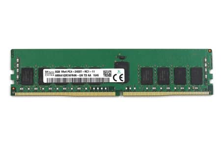 SK Hynix 8GB DDR4 2400T