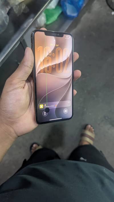 Apple iPhone 11 Pro Max