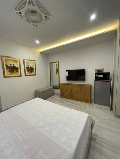 Studio Furnished Apartment For Rent