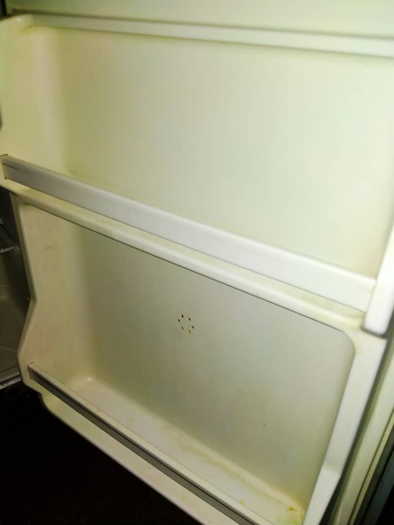 mini Fridge single 0