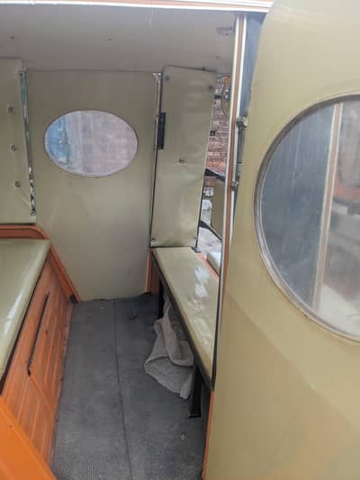 Siwa Auto rickshaw 2026