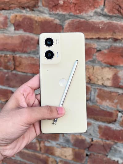 Motorola G Stylus 5G