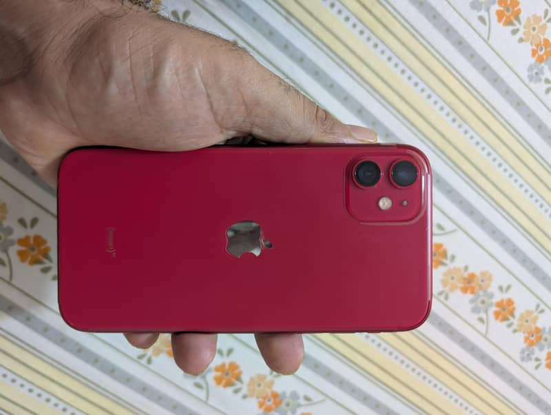 Apple iPhone 11 2
