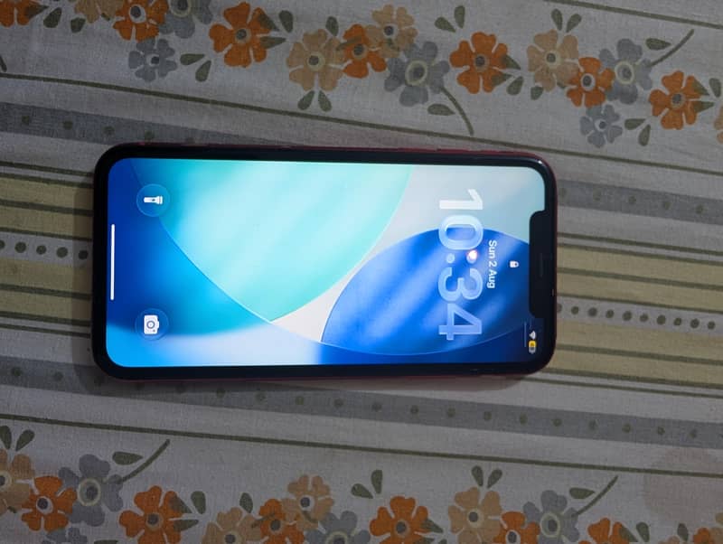 Apple iPhone 11 7