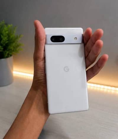 Google Pixel 7a