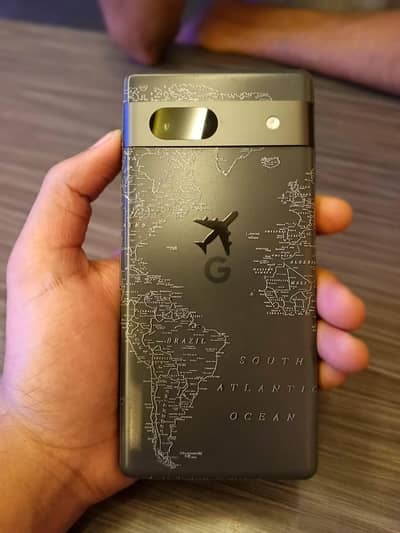Google Pixel 7a