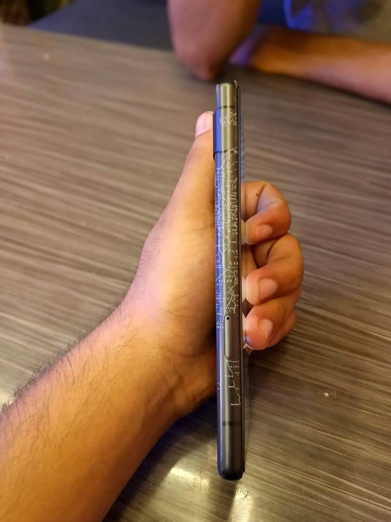 Google Pixel 7a 1