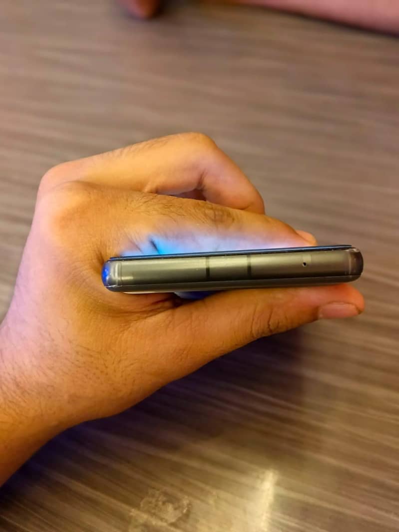 Google Pixel 7a 3