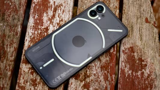 Nothing Phone 1