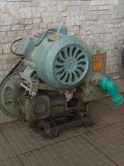 Original Donkey Pump