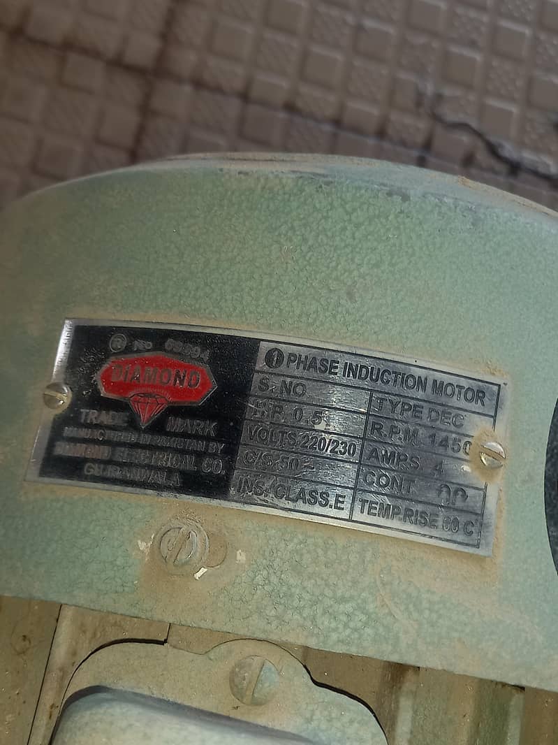 Original Donkey Pump 4