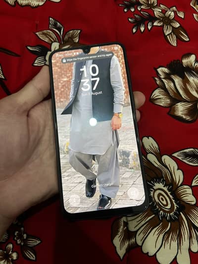Samsung Mobile A26 for sale