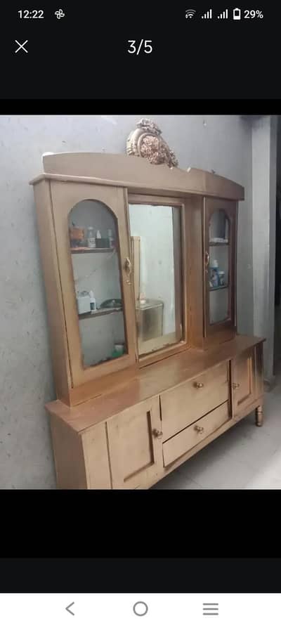 dressing