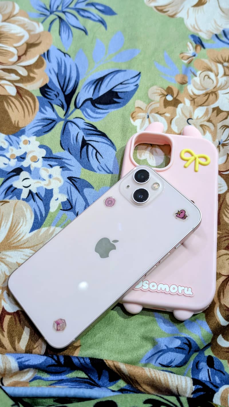 Apple iPhone 13 0