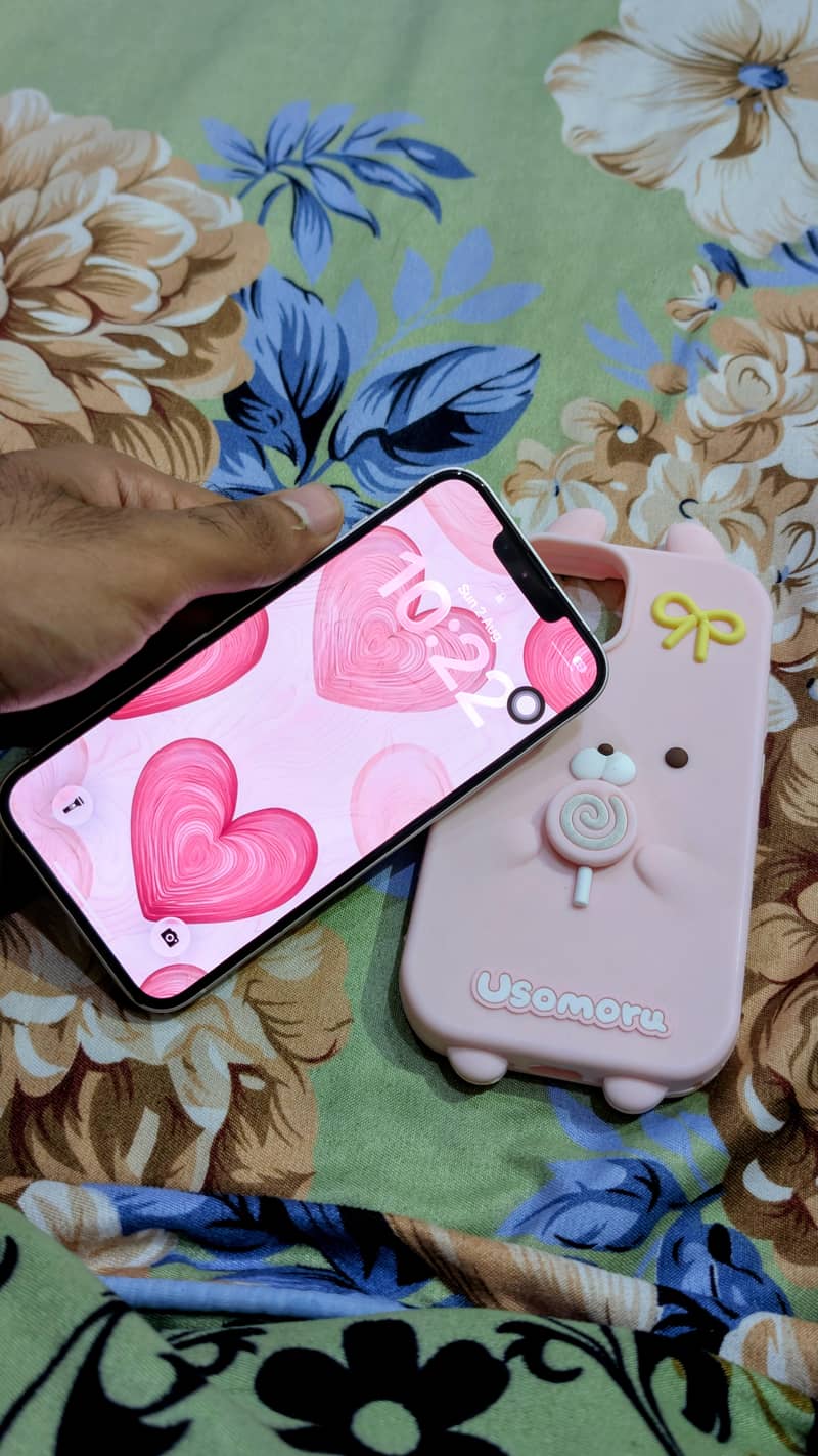 Apple iPhone 13 1