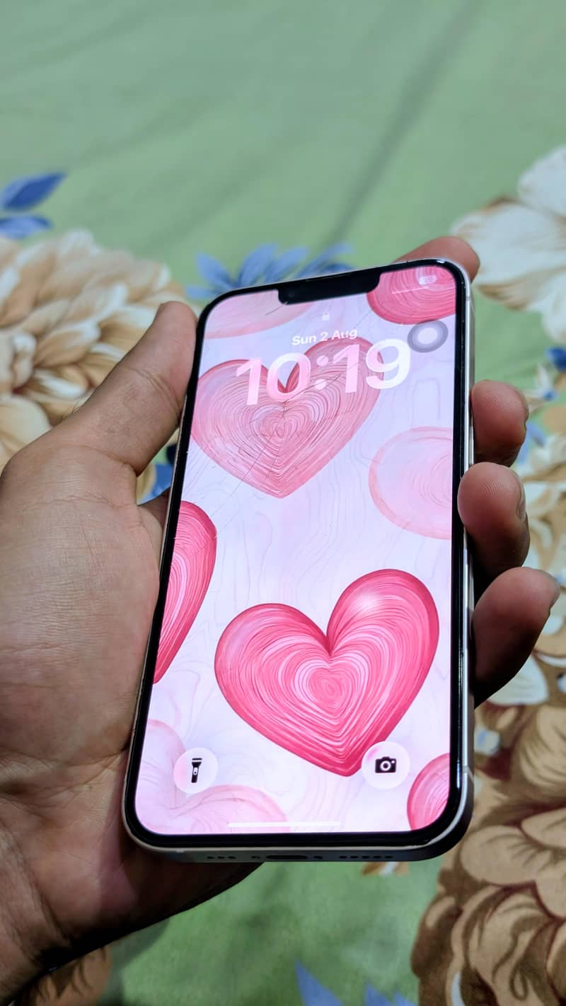 Apple iPhone 13 5