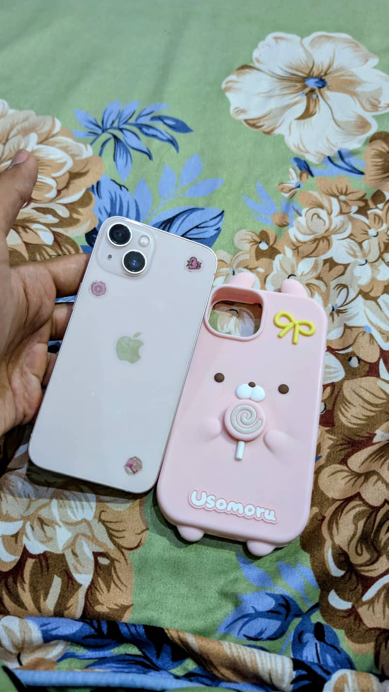 Apple iPhone 13 7