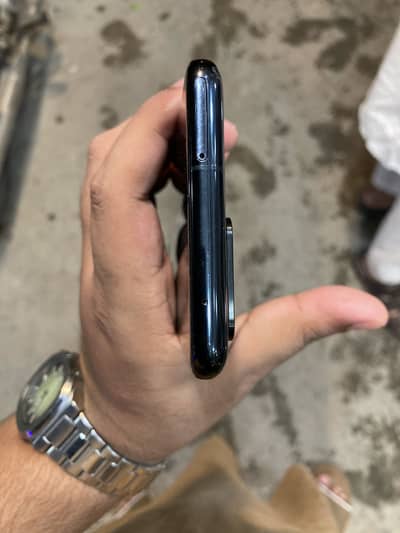 Samsung Mobile S20 Ultra