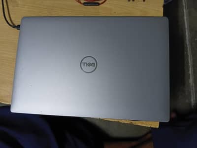 [Urgent] Dell Latitude 5420| Core i7 11th Gen | 16GB RAM / 250GB SSD