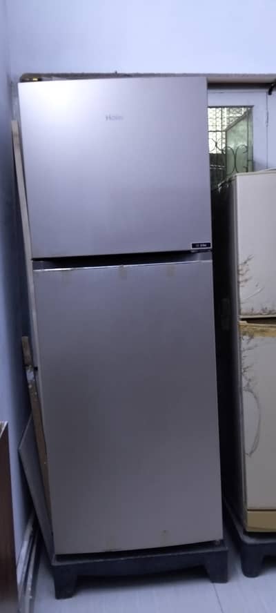 Jumbo Size Double Door Refrigerator