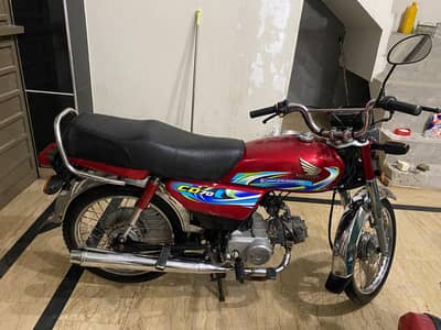 Urgent Sale