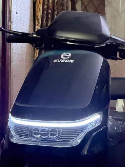 model N7 black range 75 to 80