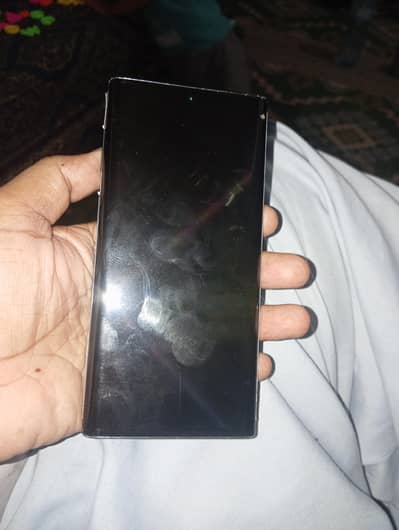 Samsung galaxy note 10 (12/256)