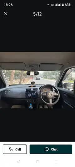 Suzuki Swift 2011